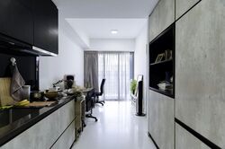 The Rise @ Oxley - Residences (D9), Apartment #603668661